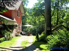 Altes Forsthaus Garzau - Image 1