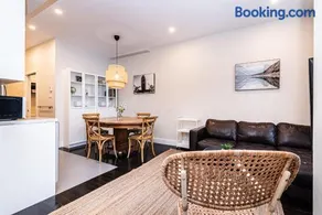 Appartement Sur la "Main" - Image 4