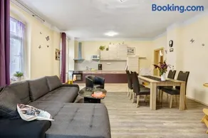Ferienwohnung Am Schunckpark - Image 5