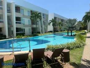 Condomínio Porto Smeralda - Guarajuba - apto 2 quartos - suítes - Image 2