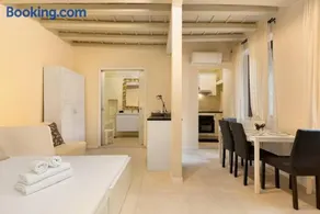 Junior Suite Milano- Quiet and Comfort - Image 1