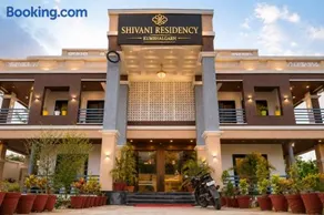 Shivani residency hotel - Image 3