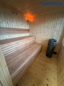 Willa Hrobacza spa - Image 2