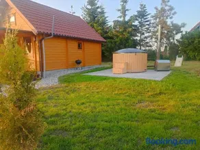 Domki z bali u Ireny Mazury - Image 1