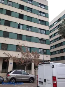 Apartamento en la Ciudad de las ciencias - Image 2