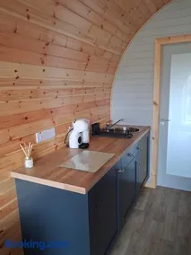 Hilltop Glamping - Image 2