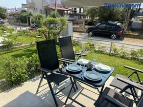Erato 9-4 Apartment Pool Access - Image 2