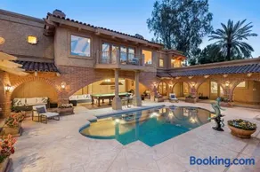 Ethereal Corner Ritz Carlton Grand Estate Golf Mountains Jacuzzi Sauna Theater Gym - Image 2
