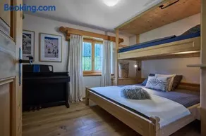 "Paradies" in Klosters, Erleben Sie hier Wintersport 2026 und 2027 - Image 1