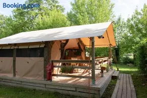 Camping L'îlot du Chail - Image 2