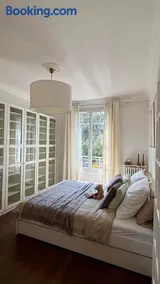 Luxury et Comfort Apartment a Châtillon, Paris 5 min - Image 4