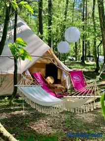 Caravana Juliana - Glamping - Image 1