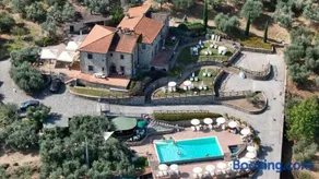 Sasso Regino Tuscany Apartment - Image 2