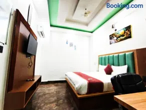 Hotel Parkland - Image 3