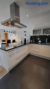 Chasa Scandella Apartment Tanja - Image 4