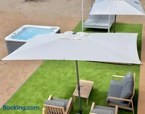 Gemütliche Villa mit Grill, Terrasse und Garten - Image 3