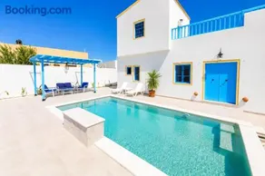 Dar Elkhir Piscine privée Djerba - Image 1