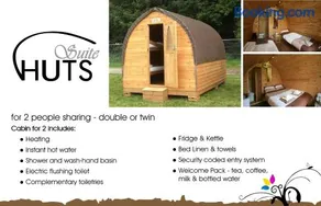 Suitehuts @ Silverstone - Image 2