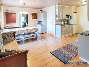 Holiday Home Virrin tila by Interhome - Image 1