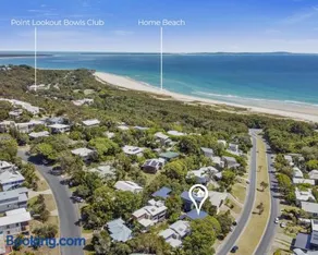 Sea View + Sleeps 8 + 3 mins to Beach - Image 5