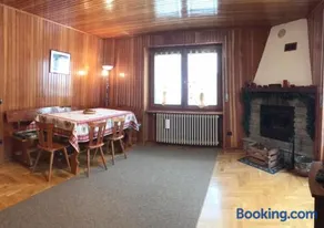Il Pettirosso - Appartamento Panoramico con 3 Camere in Villetta - Image 2