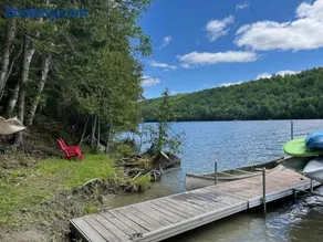 3bdrs Lakefront Chalet Peaceful Retreat - Image 3