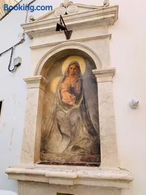 CASETTA CARENS nel centro storico di Nardò - Image 2