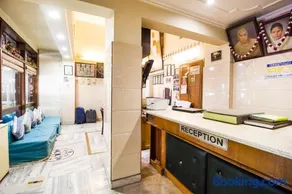 Hotel Ashrey - Image 3