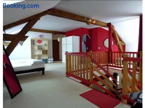 Gite Loft 3 étoiles - Image 4