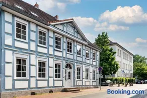 Apartment & Junior-Suite Schloßstraße am Park - Image 1