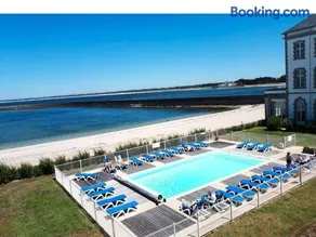 Résidence Saint Goustan - Maeva Einzelperson - 2 Zimmer 4 Personen Budget - Image 1