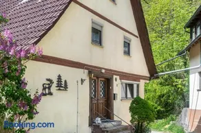 Ferienwohnung Zur Lauramühle - Image 1
