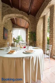 Masseria à quaranta - Rooms & Events - Image 5