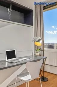 Free car parking Appartement- 25min to Downtown - Image 2