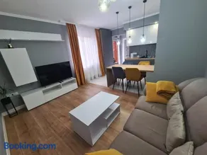 Călărașilor Central Apartment - Image 5