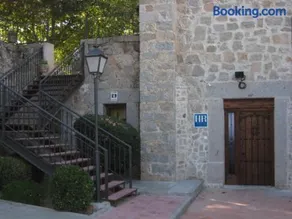 Hotel Restaurante Sonsoles - Image 4