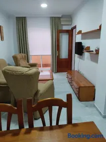 Apartamento Plaiya De La Red - Image 5