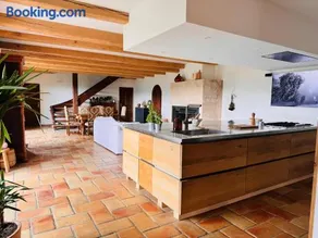 Magnifique Villa Fabras - Image 5