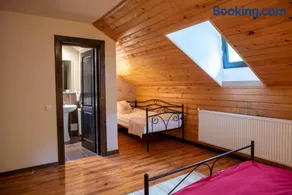 Cabana Stana Tarle - Image 1