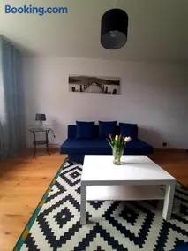 Old Town Apartment - Image 2