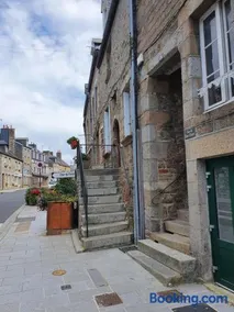 Appartement de la cour du Haut Manoir - Image 2