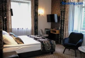 Apartamenty Willa na Wzgórzu - Image 2