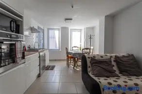 L'écureuil climatisé en centre ville d'Embrun dans "La vieille maison" - Image 2