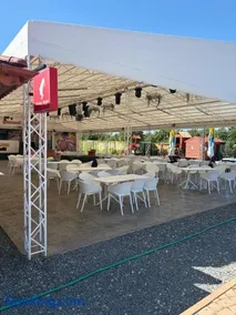 Pensiune Agroturistica Giuvaerul Oltului - Image 1