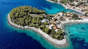 Seaside villa at Prizba - Image 1