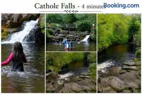 Ballyhist Cottage, superb 2 bedroom Farm Cottage - Image 3