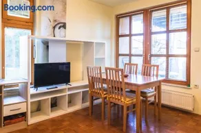 POČITNIŠKI APARTMAJI - Relax apartment in Banovci - Image 3