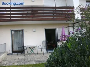 Appartamento adatto alle famiglie con terrazza | Vista sul giardino - Image 1