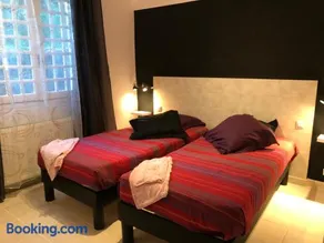 Gîte des Orgues d'Ille les Agaves Canigou - Image 2