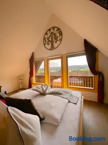 Romantisches Wellness Chalet im steirischen Ursprung - Image 2